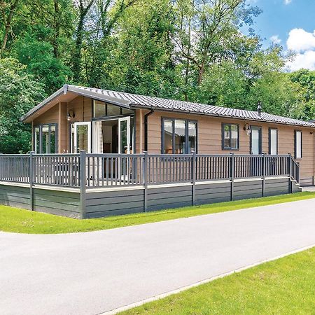 Bath Mill Lodge Retreat Kelston Zewnętrze zdjęcie