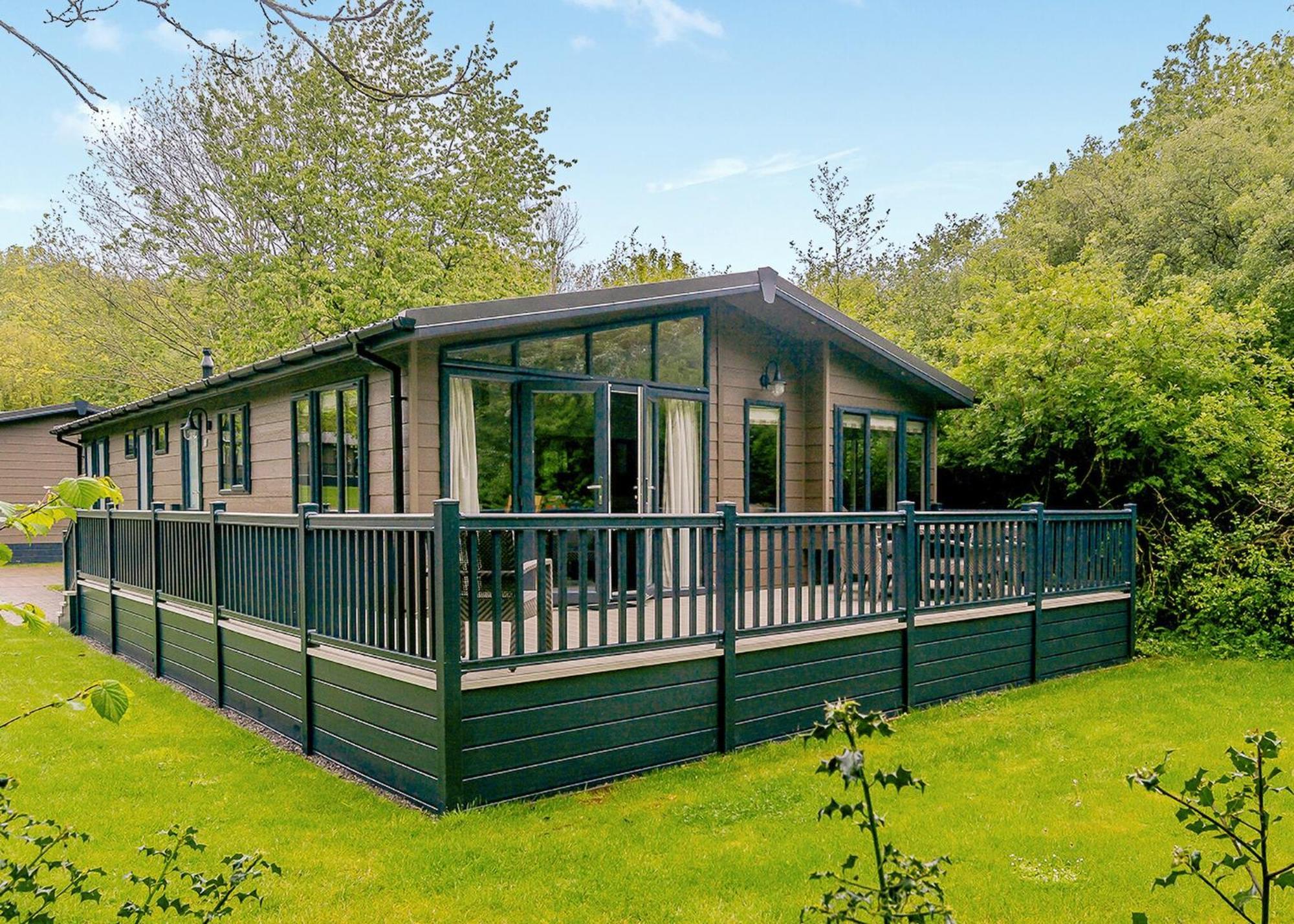 Bath Mill Lodge Retreat Kelston Zewnętrze zdjęcie