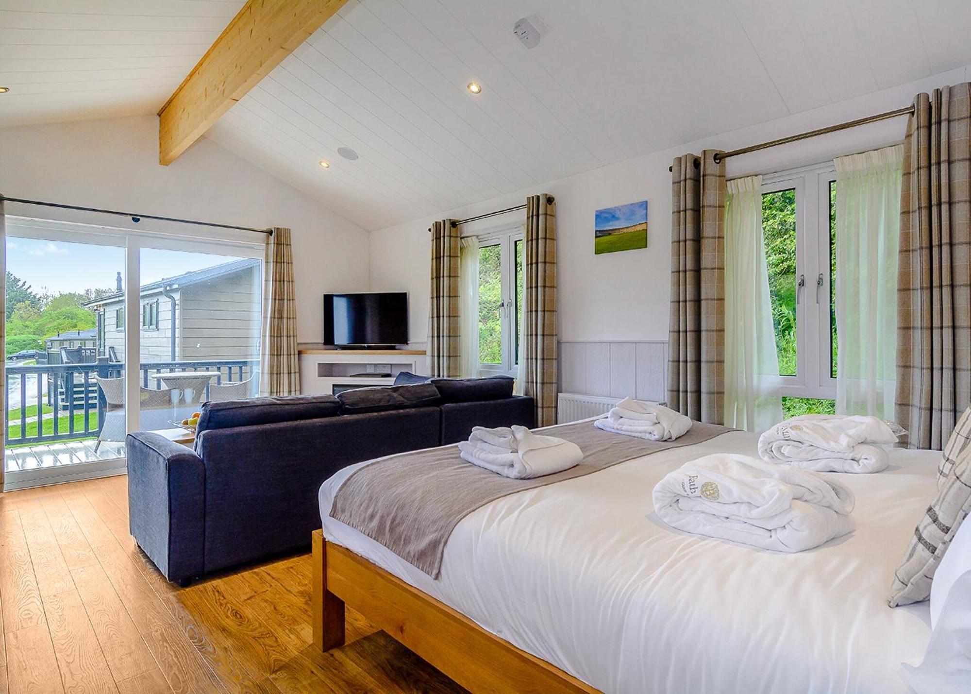 Bath Mill Lodge Retreat Kelston Zewnętrze zdjęcie