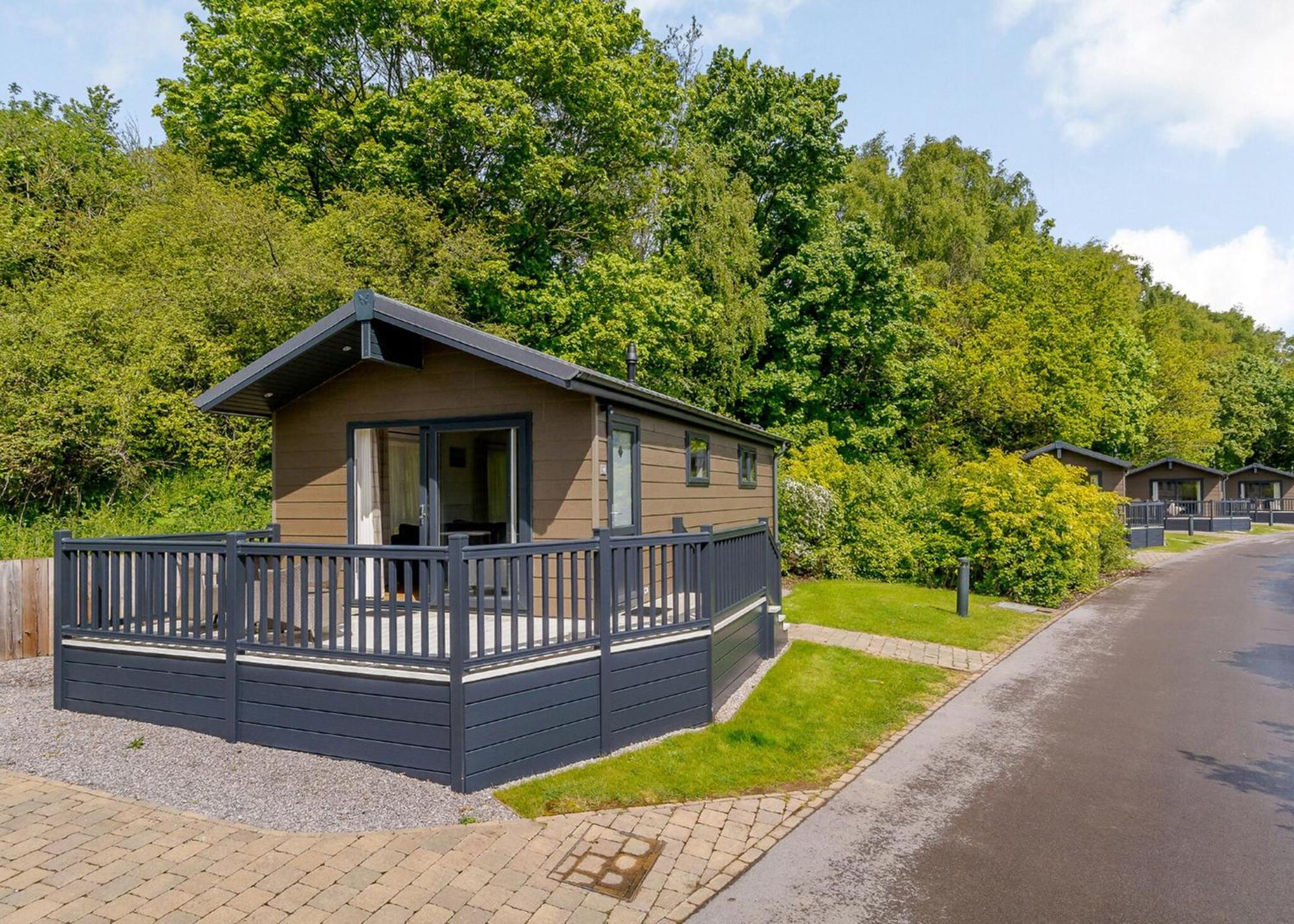 Bath Mill Lodge Retreat Kelston Zewnętrze zdjęcie