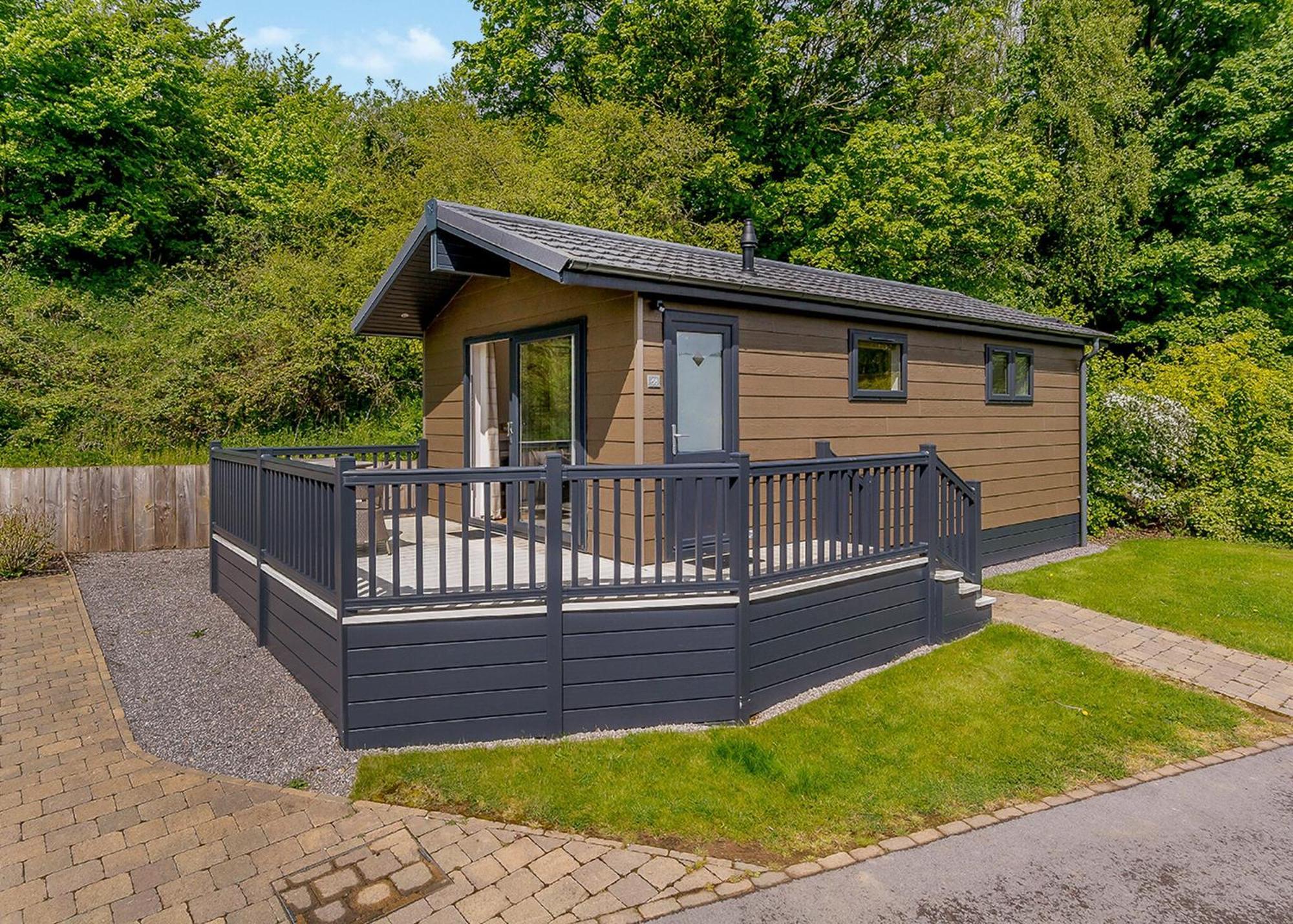 Bath Mill Lodge Retreat Kelston Zewnętrze zdjęcie