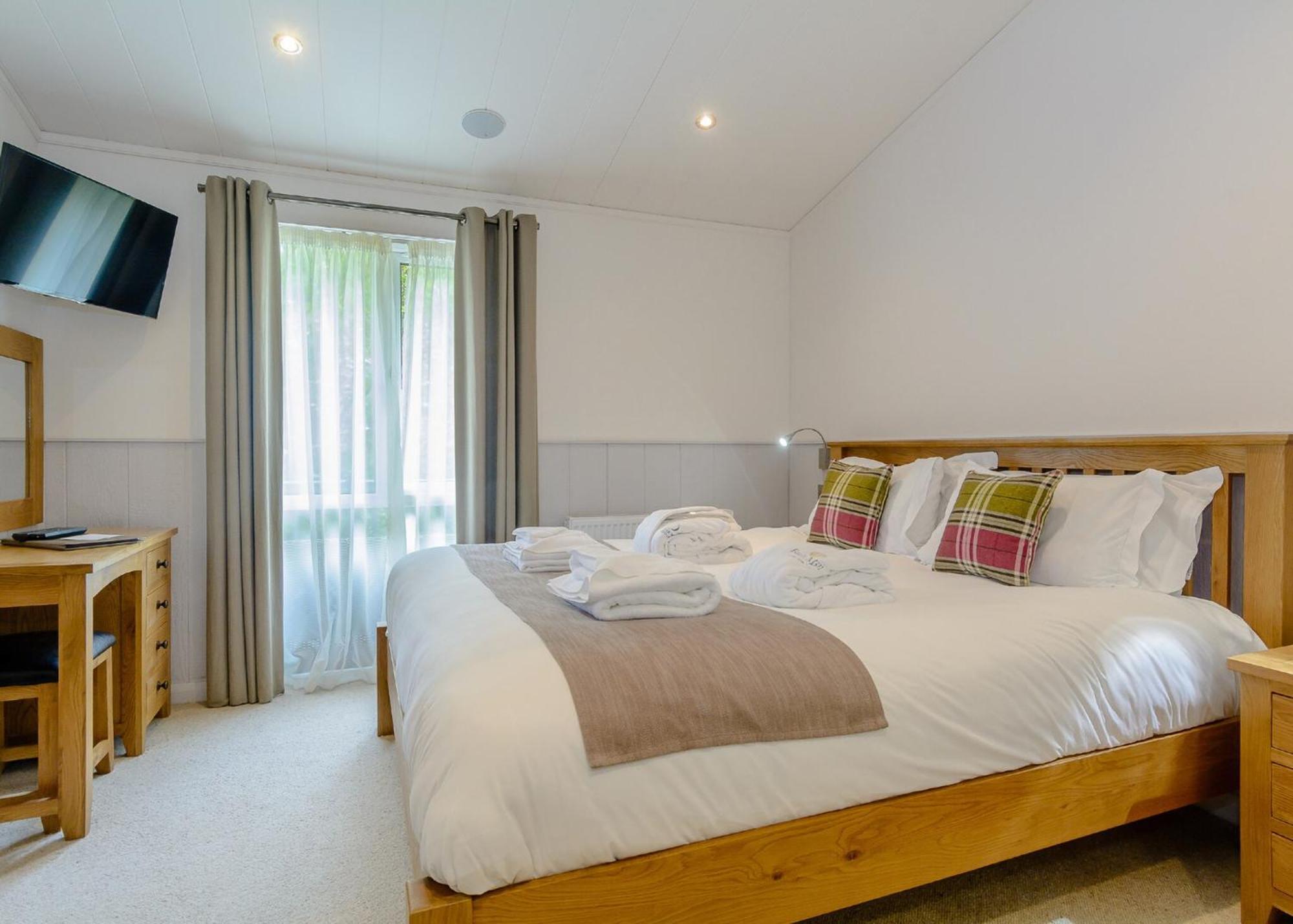Bath Mill Lodge Retreat Kelston Pokój zdjęcie