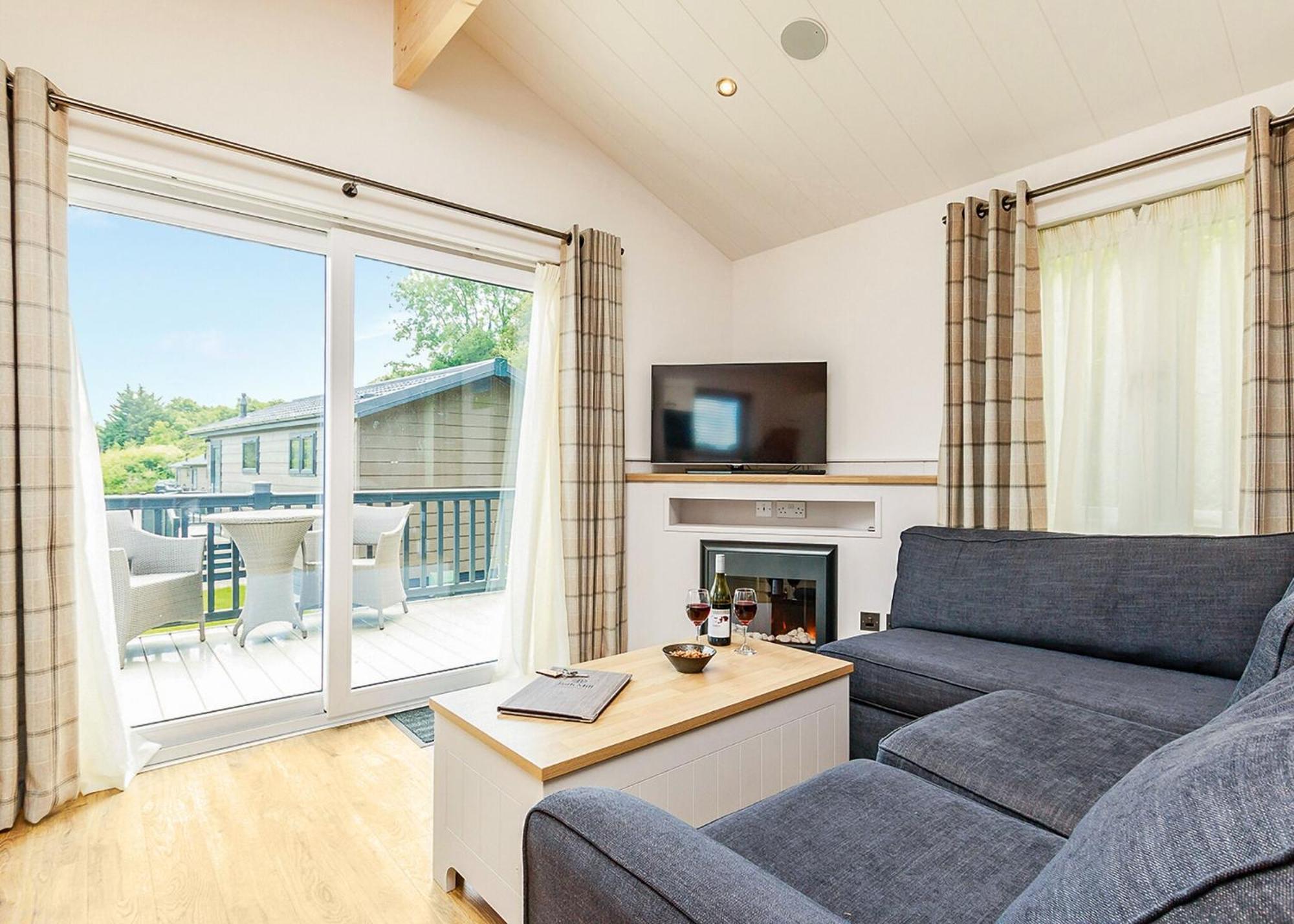 Bath Mill Lodge Retreat Kelston Pokój zdjęcie