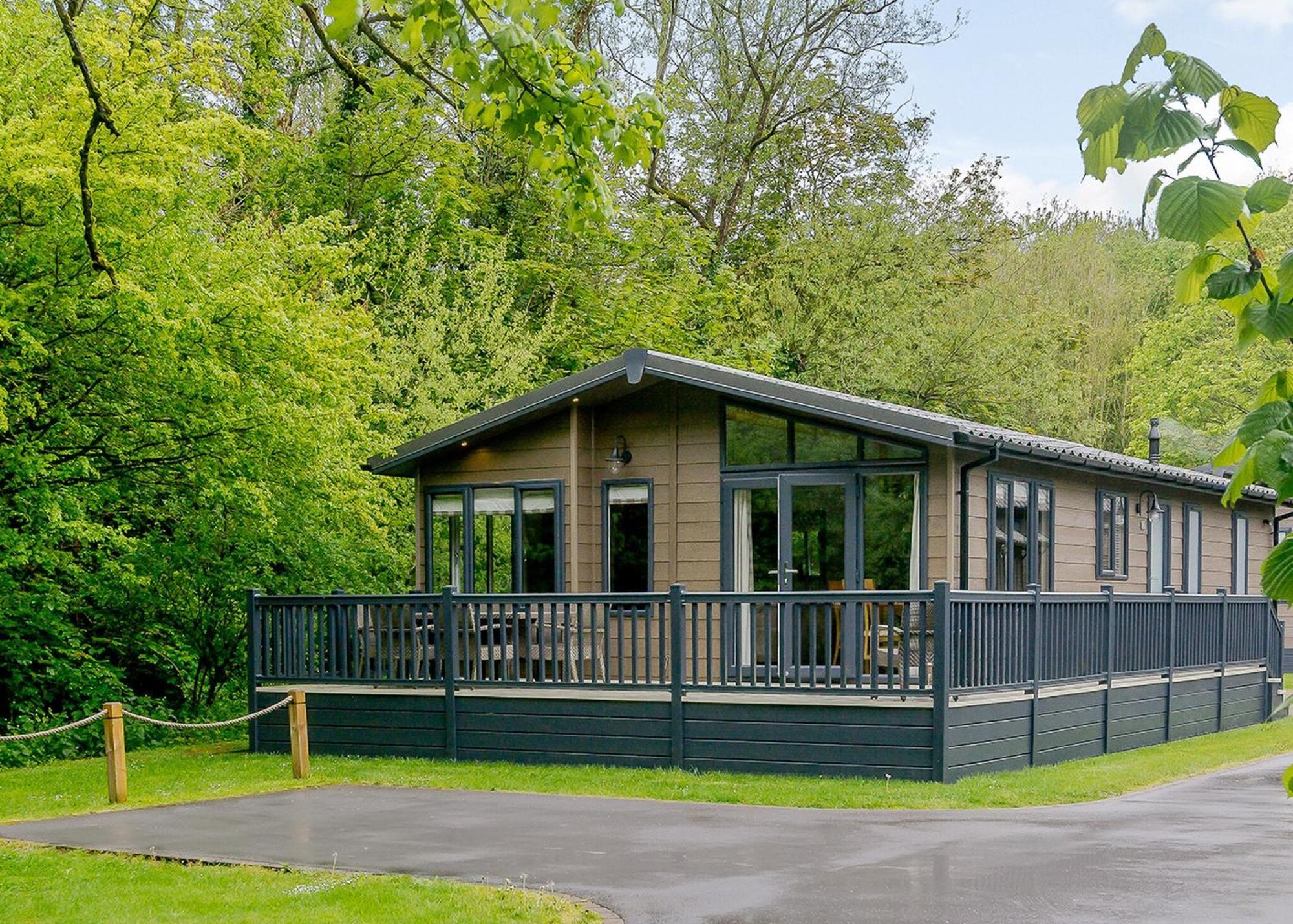 Bath Mill Lodge Retreat Kelston Zewnętrze zdjęcie